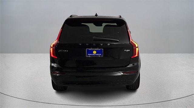 new 2026 Volvo XC90 Plug-In Hybrid car, priced at $86,705