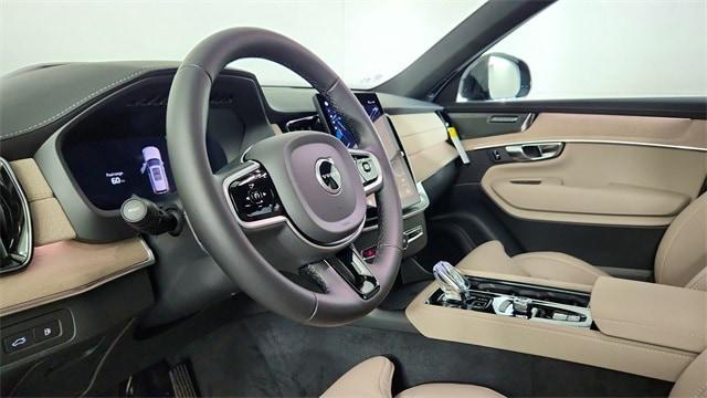 new 2026 Volvo XC90 Plug-In Hybrid car, priced at $86,705