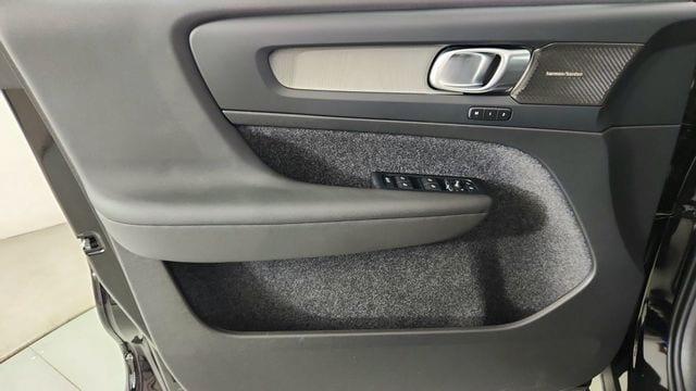 new 2026 Volvo XC40 car, priced at $54,085