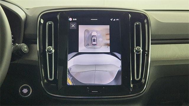 new 2026 Volvo XC40 car, priced at $57,920