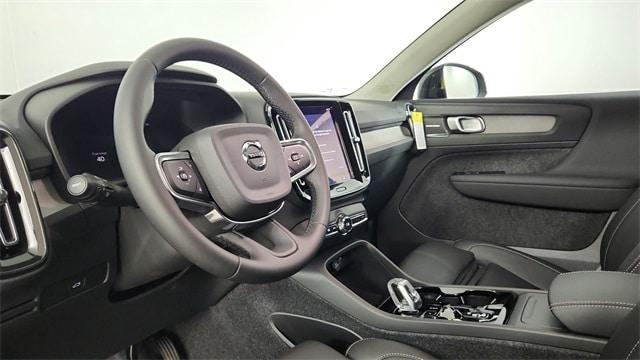 new 2026 Volvo XC40 car, priced at $57,920