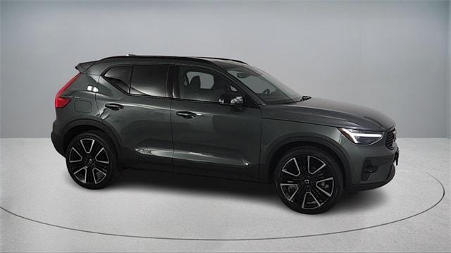 new 2026 Volvo XC40 car, priced at $57,920