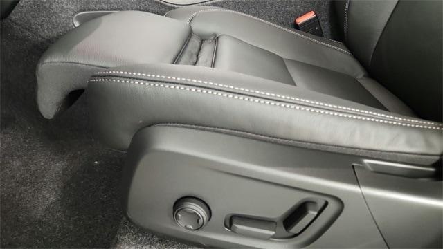 new 2026 Volvo XC40 car, priced at $57,920