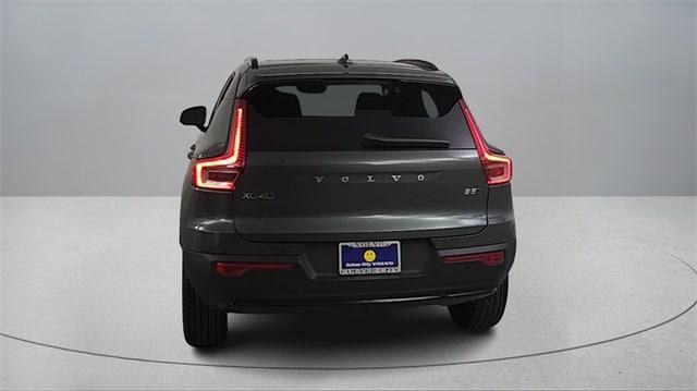 new 2026 Volvo XC40 car, priced at $57,920