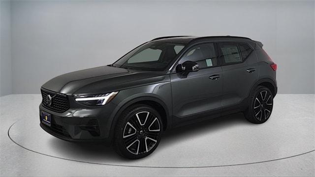 new 2026 Volvo XC40 car, priced at $57,920