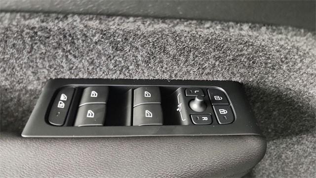 new 2026 Volvo XC40 car, priced at $57,920