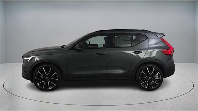 new 2026 Volvo XC40 car, priced at $57,920