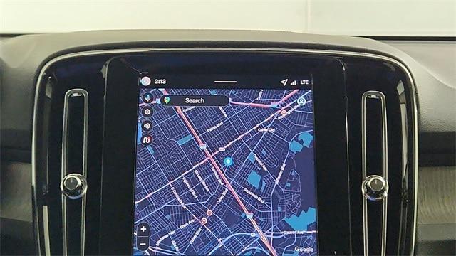 new 2026 Volvo XC40 car, priced at $57,920