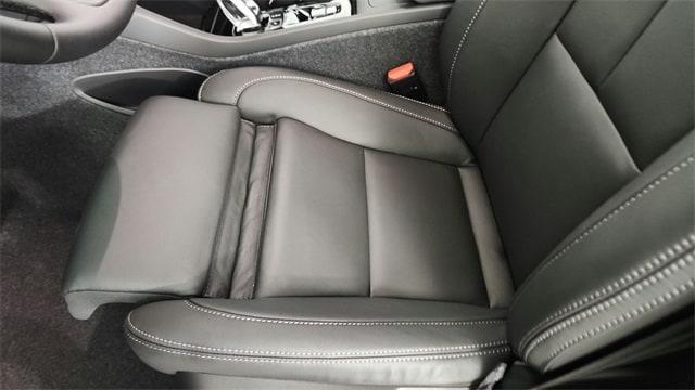 new 2026 Volvo XC40 car, priced at $57,920