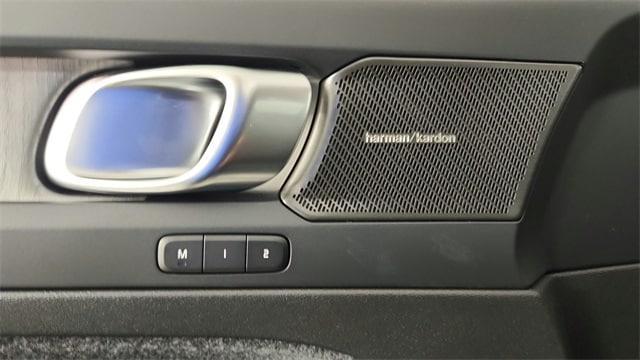 new 2026 Volvo XC40 car, priced at $57,920