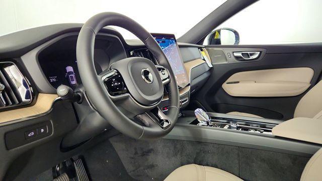 new 2026 Volvo XC60 Plug-In Hybrid car, priced at $69,033
