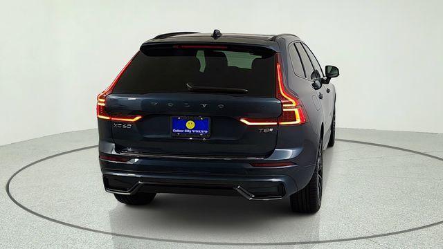 new 2026 Volvo XC60 Plug-In Hybrid car, priced at $69,033