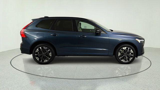 new 2026 Volvo XC60 Plug-In Hybrid car, priced at $69,033