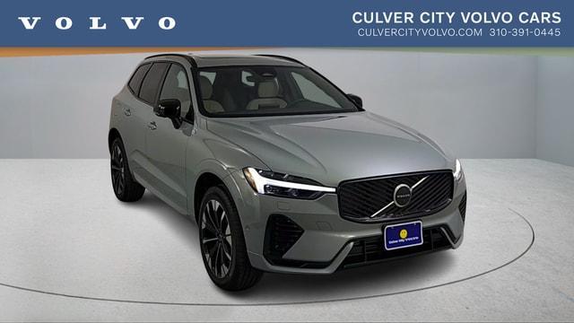 new 2026 Volvo XC60 Plug-In Hybrid car, priced at $69,405