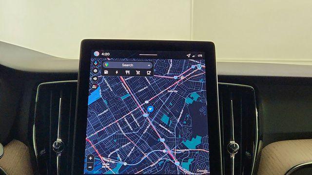 new 2026 Volvo XC60 Plug-In Hybrid car, priced at $69,405