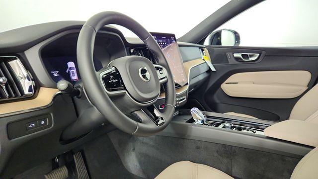 new 2026 Volvo XC60 Plug-In Hybrid car, priced at $69,405