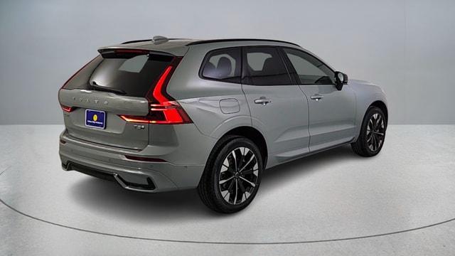 new 2026 Volvo XC60 Plug-In Hybrid car, priced at $69,405