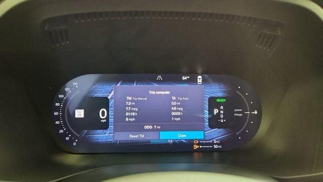 new 2026 Volvo XC60 Plug-In Hybrid car, priced at $69,405