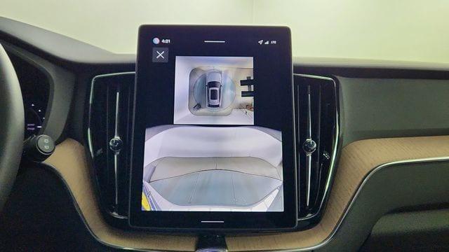 new 2026 Volvo XC60 Plug-In Hybrid car, priced at $69,405