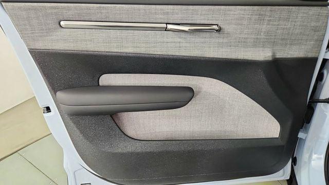 new 2026 Volvo EX30 car, priced at $48,292