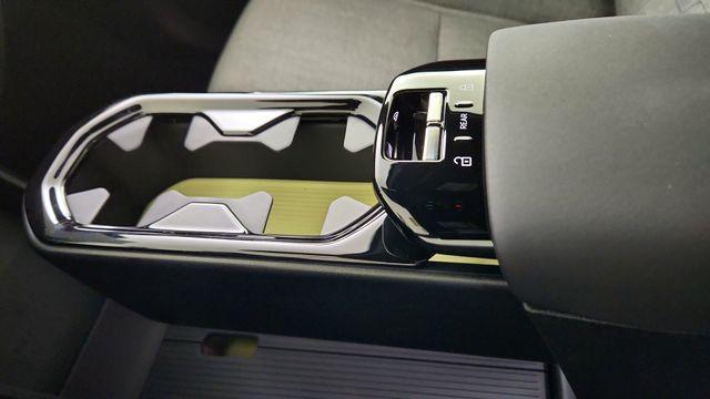 new 2026 Volvo EX30 car, priced at $48,292