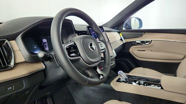new 2026 Volvo XC90 car, priced at $71,945