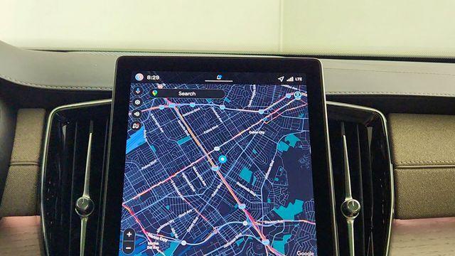 new 2026 Volvo XC90 car, priced at $71,945