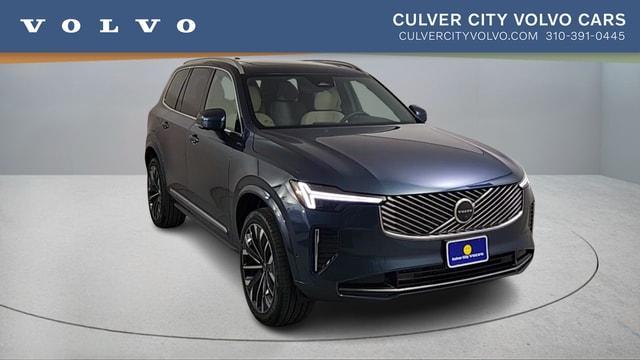 new 2026 Volvo XC90 car, priced at $71,945
