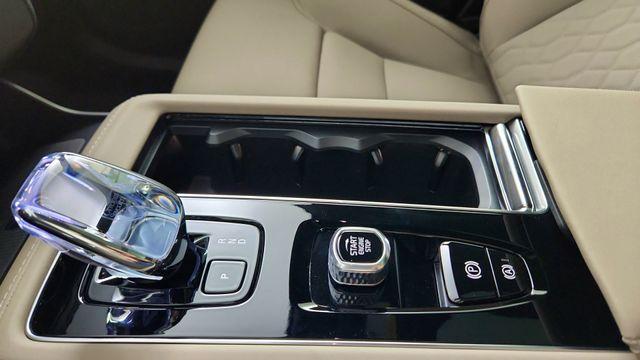 new 2026 Volvo XC90 car, priced at $71,945