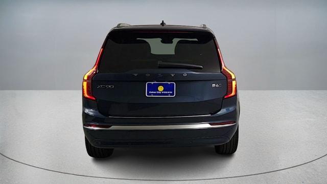 new 2026 Volvo XC90 car, priced at $71,945