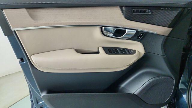 new 2026 Volvo XC90 car, priced at $71,945