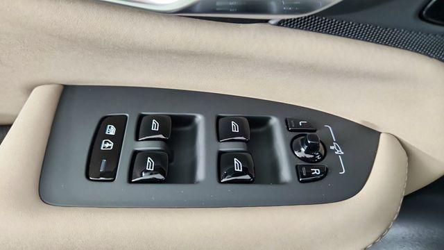 new 2026 Volvo XC90 car, priced at $71,945