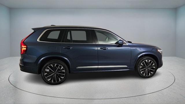 new 2026 Volvo XC90 car, priced at $71,945