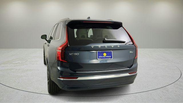 new 2026 Volvo XC90 car, priced at $76,245