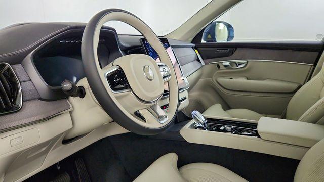 new 2026 Volvo XC90 car, priced at $76,245