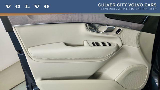 new 2026 Volvo XC90 car, priced at $76,245