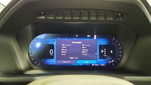 new 2026 Volvo XC90 car, priced at $76,245