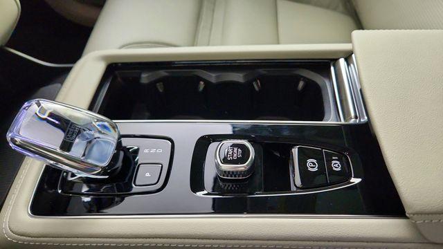 new 2026 Volvo XC90 car, priced at $76,245