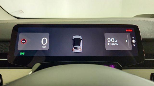 new 2026 Volvo EX90 car, priced at $86,175