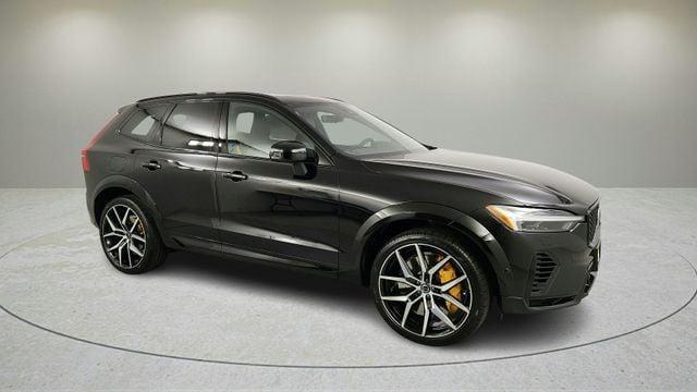 new 2026 Volvo XC60 Plug-In Hybrid car, priced at $84,685