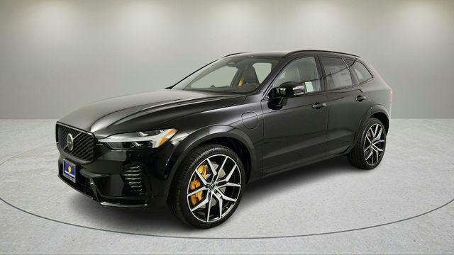 new 2026 Volvo XC60 Plug-In Hybrid car, priced at $84,685