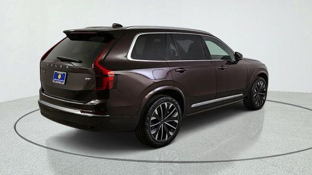new 2026 Volvo XC90 car, priced at $66,192