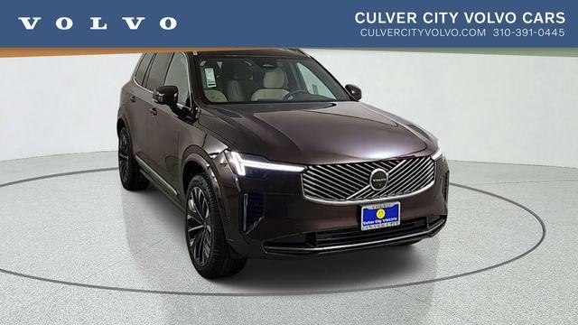 new 2026 Volvo XC90 car, priced at $66,192