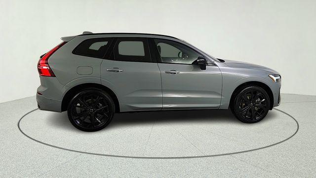 new 2026 Volvo XC60 Plug-In Hybrid car, priced at $79,284