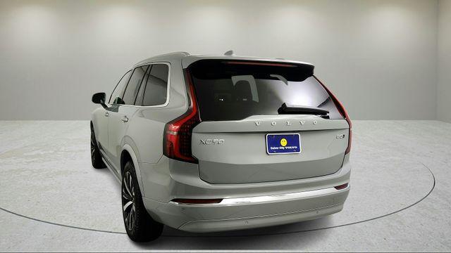 new 2026 Volvo XC90 car, priced at $62,445