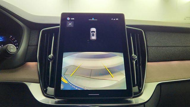 new 2026 Volvo XC90 car, priced at $62,445