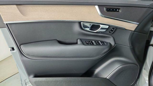 new 2026 Volvo XC90 car, priced at $62,445