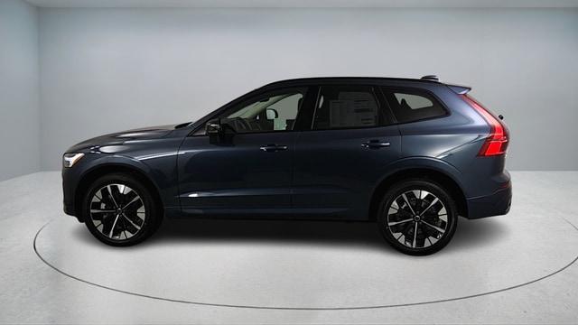 new 2026 Volvo XC60 car, priced at $64,095