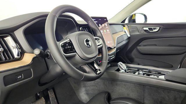 new 2026 Volvo XC60 car, priced at $64,095