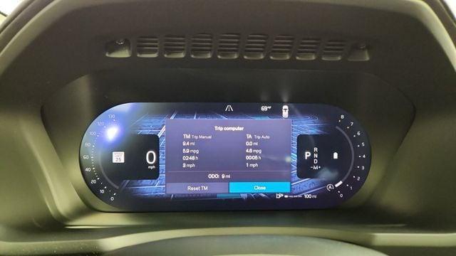 new 2026 Volvo XC90 car, priced at $66,970